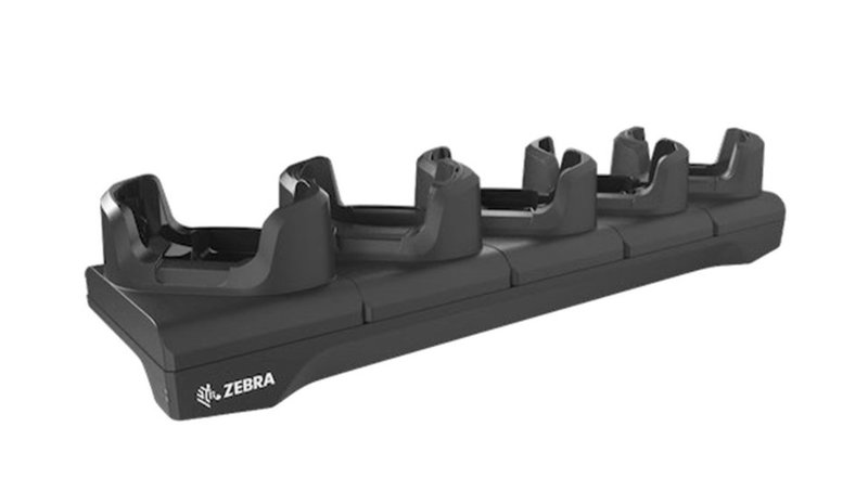 Zebra CRD-NGTC7-5SC5D mobile device dock station Mobile computer Black