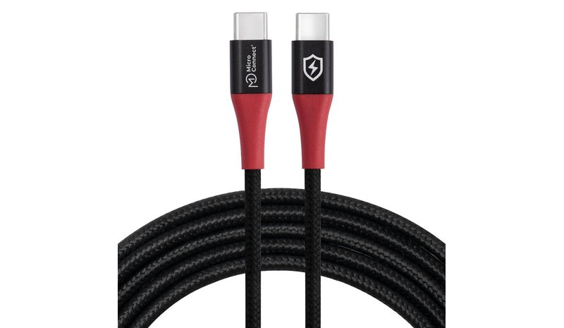 Microconnect MC-CUSBC-SC-240W not categorized