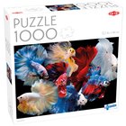 Tactic 56627 puzzle Jigsaw puzzle 1000 pc(s) Animals