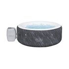 Bestway Lay-Z-Spa Boracay AirJet Inflatable Hot Tub with App-Control 2-4 person