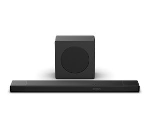 Hisense AX3120Q Dolby Atmos Soundbar