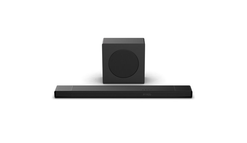 Hisense AX3120Q Dolby Atmos Soundbar
