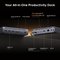 Ugreen Maxidok 10-in-1 Thunderbolt 5 Docking – kuva 1