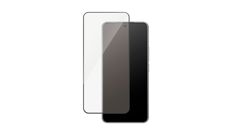 Oppo Find X9 Ultra, näytön lasisuoja