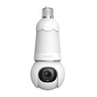 Imou Bulb Cam with light 2K IP security camera Outdoor 2304 x 1296 pixels Ceiling