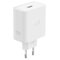 OPPO supervooc Universal White AC Fast charging Indoor – kuva 1