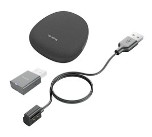 Yealink 1208649 headphone/headset accessory