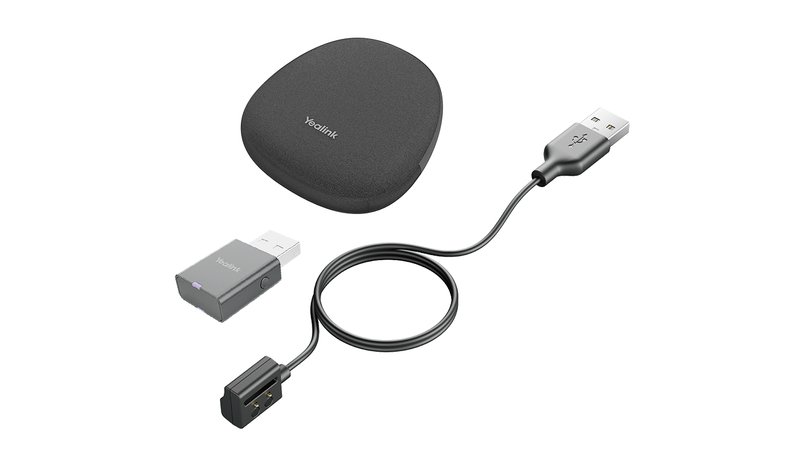Yealink 1208649 headphone/headset accessory