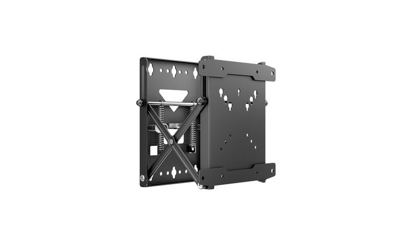Multibrackets M Public Video Wall Mount Push X Small 200