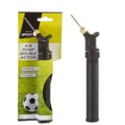 SportX Ball Pump Double Action