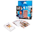 Clown Games Playing Cards Set 2