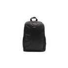 Nilox NXBK010 backpack Casual backpack Black Nylon, Polyester