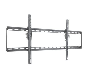 Techly Fixed Wall Bracket LCD LED TV 42-80"