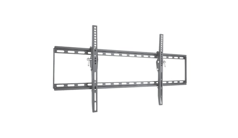 Techly Fixed Wall Bracket LCD LED TV 42-80"