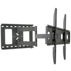 Techly ICA-PLB 148L TV mount/stand 165.1 cm (65") Black