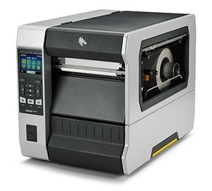 Zebra ZT620 label printer Thermal transfer 300 x 300 DPI Wired & Wireless Ethernet LAN Bluetooth