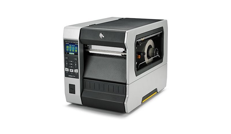 Zebra ZT620 label printer Thermal transfer 300 x 300 DPI Wired & Wireless Ethernet LAN Bluetooth