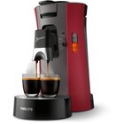 Philips Senseo CSA240/91 coffee maker Manual Pod coffee machine 0.9 L