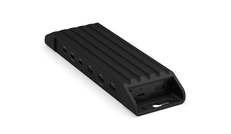 Unisynk Pro AV Dock