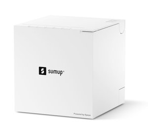 SumUp Receipt Printer Wireless Mobile printer
