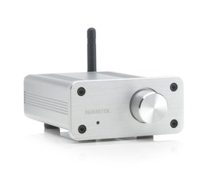 Marmitek BoomBoom 460 - Bluetooth receiver with digital amplifier