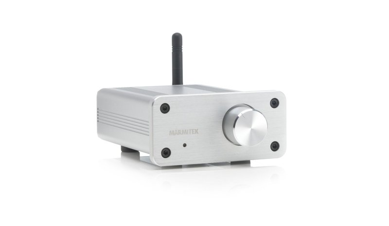 Marmitek BoomBoom 460 - Bluetooth receiver with digital amplifier