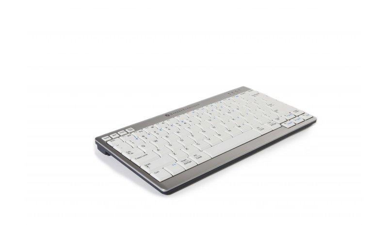 BakkerElkhuizen UltraBoard 950 Wireless Nordic Qwerty