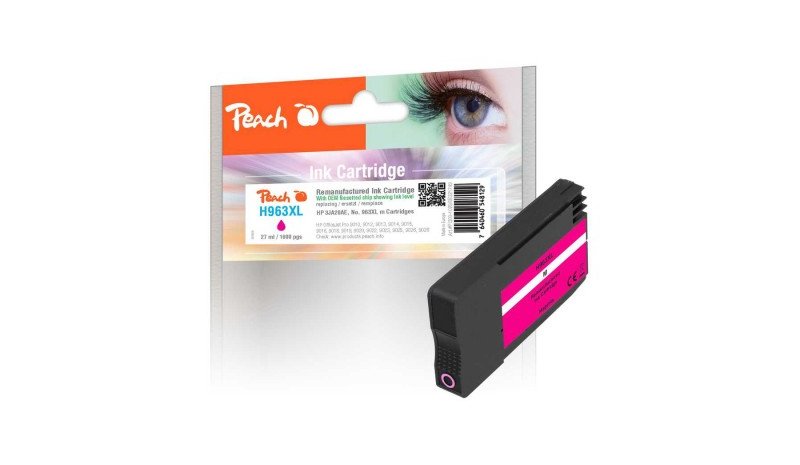 Peach PI300-1029, mustekasetti