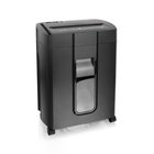 Peach PS500-70OP paper shredder Particle-cut shredding 50 dB Black