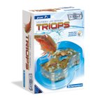 Clementoni Kweek je eigen Triops