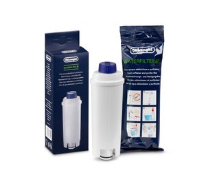 De’Longhi DLS C002 Water filter