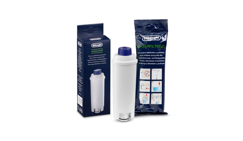 De’Longhi DLS C002 Water filter