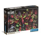 Clementoni 31744 puzzle