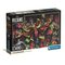 Clementoni 31744 puzzle – kuva 1