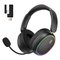 HATOR Phoenix 2 Wireless Headset Wired & Wireless Head-band Gaming USB Type-C / USB Type-A Bluetooth Black – kuva 1