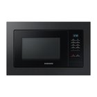 Samsung MG20A7013CB Stainless steel Grill microwave Built-in 20 L 850 W