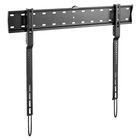 Techly ICA-PLB 736F TV mount/stand 2.03 m (80") Black