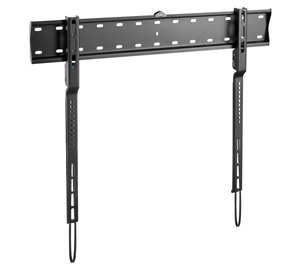 Techly ICA-PLB 736F TV mount/stand 2.03 m (80") Black