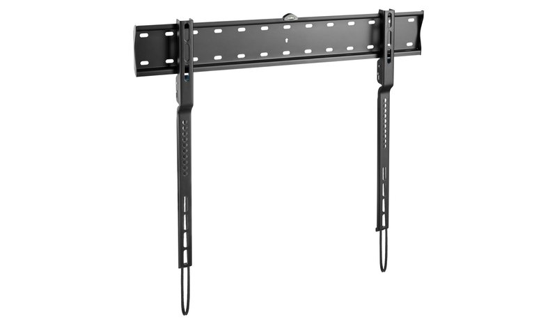 Techly ICA-PLB 736F TV mount/stand 2.03 m (80") Black