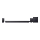 Samsung Q-series HW-Q990H Black 11.1.4 channels