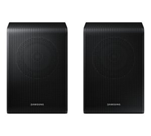 Samsung SWA-9250S Black 2.0 channels 120 W