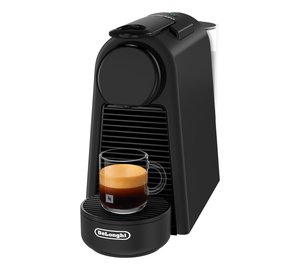 De’Longhi Essenza Mini Semi-auto Capsule coffee machine 0.6 L