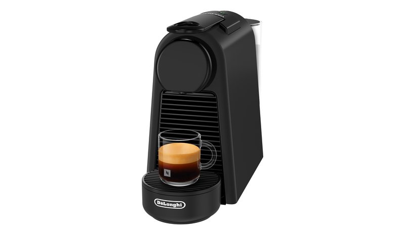 De’Longhi Essenza Mini Semi-auto Capsule coffee machine 0.6 L