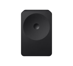Samsung HW-LS70H Black Wired & Wireless