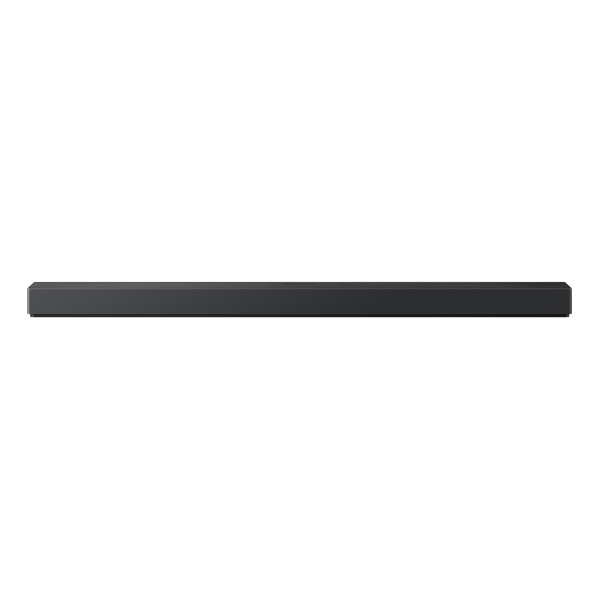 Samsung Q-Series HW-QS90H/EN, 7.1.2 Dolby Atmos soundbar, musta