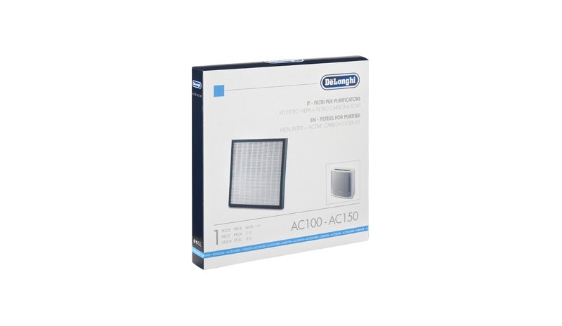 De’Longhi 5513710011 air purifier accessory