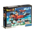 Clementoni 39955 puzzle