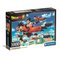 Clementoni 39955 puzzle – kuva 1