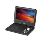 Trevi PDX 1409 S2 Portable DVD player Tabletop 22.9 cm (9") Black