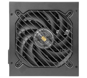 Mars Gaming MPB550SI power supply unit 550 W 24-pin ATX ATX Black